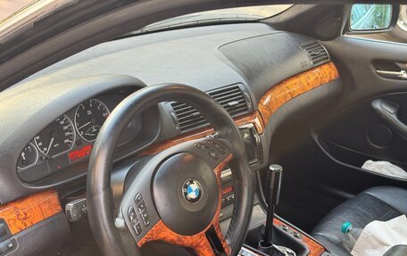 BMW 3 серия, 2001 год, 920 000 рублей, 7 фотография
