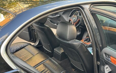 BMW 3 серия, 2001 год, 920 000 рублей, 9 фотография