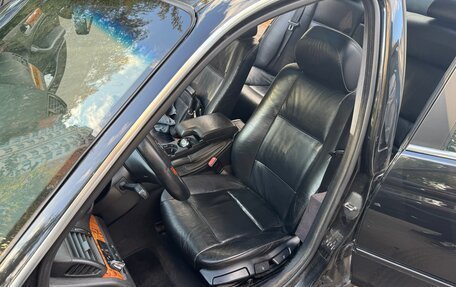 BMW 3 серия, 2001 год, 920 000 рублей, 10 фотография