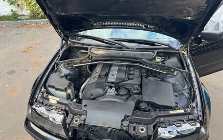 BMW 3 серия, 2001 год, 920 000 рублей, 11 фотография