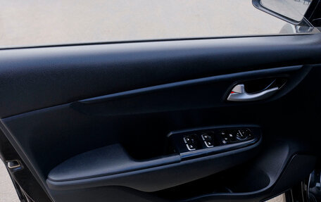 KIA Rio IV, 2017 год, 1 354 680 рублей, 14 фотография