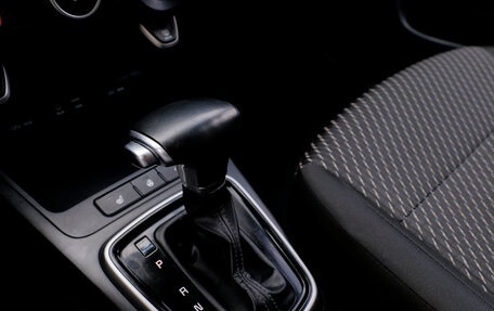 KIA Rio IV, 2017 год, 1 354 680 рублей, 20 фотография