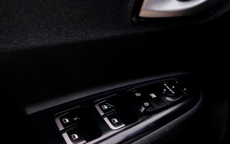 KIA Rio IV, 2017 год, 1 354 680 рублей, 21 фотография