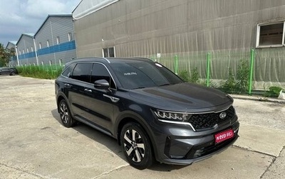 KIA Sorento IV, 2021 год, 3 155 000 рублей, 1 фотография