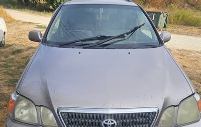 Toyota Gaia, 2002 год, 500 000 рублей, 1 фотография
