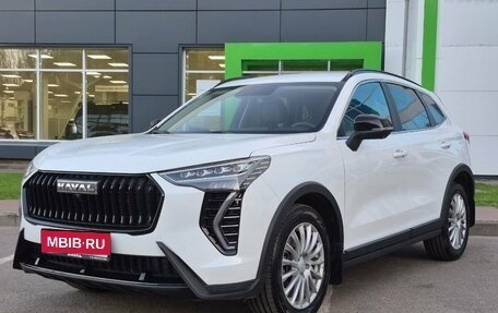 Haval Jolion, 2024 год, 1 935 000 рублей, 1 фотография