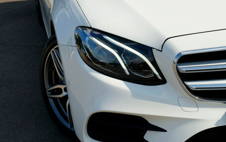 Mercedes-Benz E-Класс, 2019 год, 4 120 000 рублей, 2 фотография