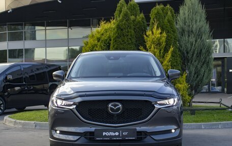 Mazda CX-5 II, 2021 год, 3 315 000 рублей, 2 фотография