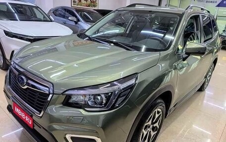 Subaru Forester, 2021 год, 2 999 000 рублей, 1 фотография