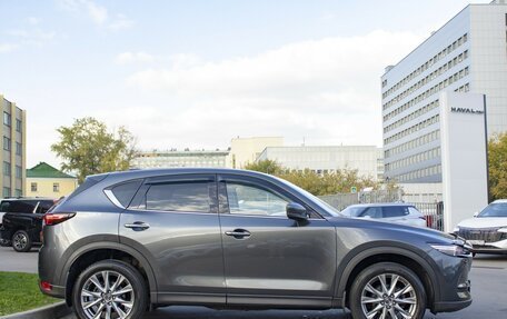 Mazda CX-5 II, 2021 год, 3 315 000 рублей, 4 фотография