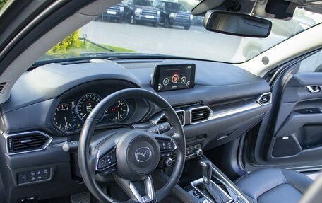 Mazda CX-5 II, 2021 год, 3 315 000 рублей, 9 фотография