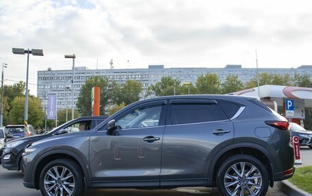 Mazda CX-5 II, 2021 год, 3 315 000 рублей, 8 фотография