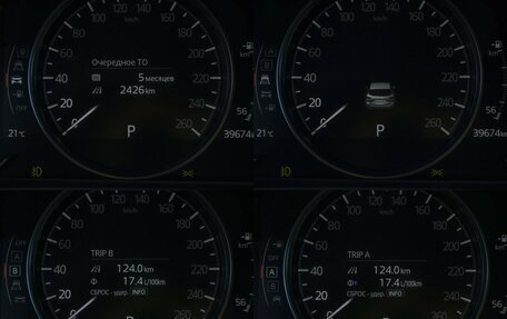 Mazda CX-5 II, 2021 год, 3 315 000 рублей, 12 фотография