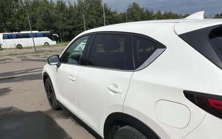 Mazda CX-5 II, 2018 год, 2 500 000 рублей, 1 фотография