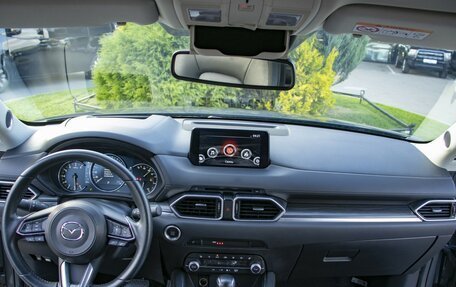 Mazda CX-5 II, 2021 год, 3 315 000 рублей, 14 фотография