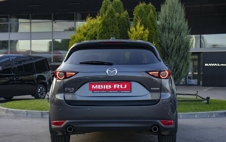 Mazda CX-5 II, 2021 год, 3 315 000 рублей, 6 фотография