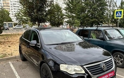 Volkswagen Passat B6, 2005 год, 700 000 рублей, 1 фотография