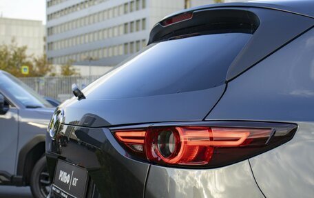 Mazda CX-5 II, 2021 год, 3 315 000 рублей, 23 фотография