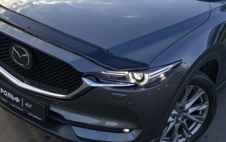 Mazda CX-5 II, 2021 год, 3 315 000 рублей, 25 фотография