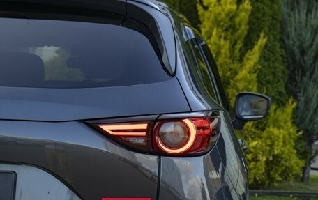 Mazda CX-5 II, 2021 год, 3 315 000 рублей, 27 фотография