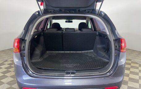 KIA cee'd III, 2015 год, 1 159 000 рублей, 10 фотография