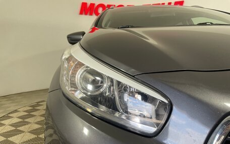 KIA cee'd III, 2015 год, 1 159 000 рублей, 7 фотография