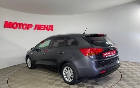 KIA cee'd III, 2015 год, 1 159 000 рублей, 6 фотография