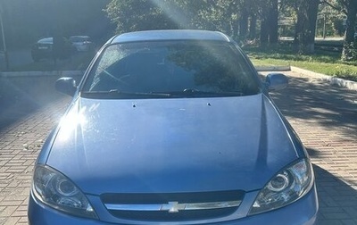 Chevrolet Lacetti, 2006 год, 420 000 рублей, 1 фотография