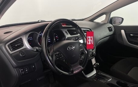 KIA cee'd III, 2015 год, 1 159 000 рублей, 11 фотография