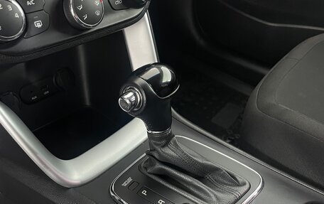 KIA cee'd III, 2015 год, 1 159 000 рублей, 19 фотография