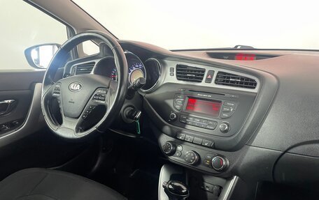 KIA cee'd III, 2015 год, 1 159 000 рублей, 16 фотография