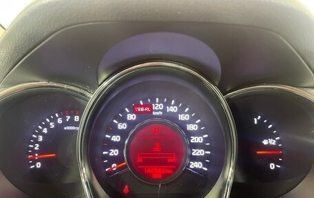 KIA cee'd III, 2015 год, 1 159 000 рублей, 18 фотография