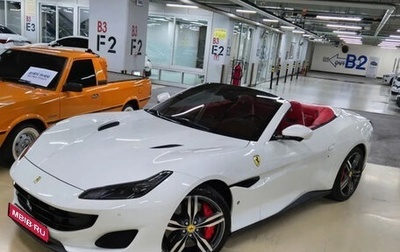 Ferrari F8, 2020 год, 16 206 127 рублей, 1 фотография