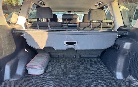 Toyota Land Cruiser Prado 150 рестайлинг 2, 2020 год, 3 950 000 рублей, 16 фотография