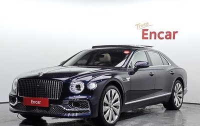 Bentley Bentayga I, 2022 год, 17 316 720 рублей, 1 фотография