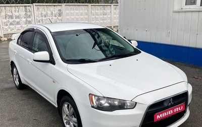 Mitsubishi Lancer IX, 2012 год, 840 000 рублей, 1 фотография