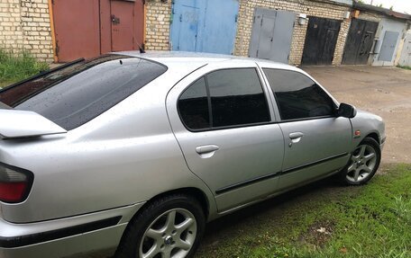 Nissan Primera II рестайлинг, 1998 год, 160 000 рублей, 2 фотография