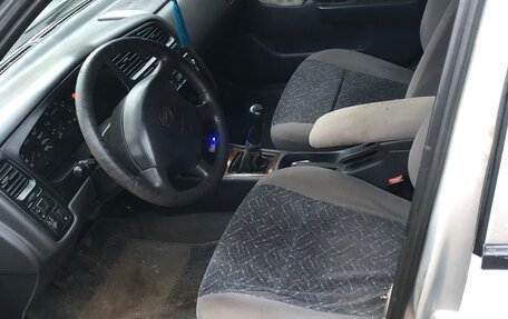 Nissan Primera II рестайлинг, 1998 год, 160 000 рублей, 6 фотография