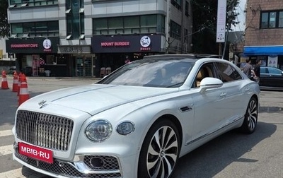 Bentley Flying Spur, 2021 год, 16 896 720 рублей, 1 фотография