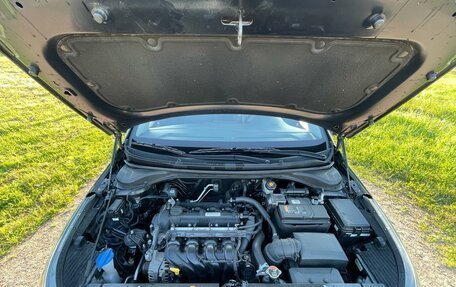 Hyundai Solaris II рестайлинг, 2020 год, 1 670 000 рублей, 9 фотография