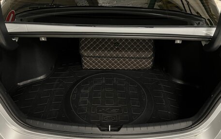 KIA K5, 2021 год, 2 800 000 рублей, 16 фотография