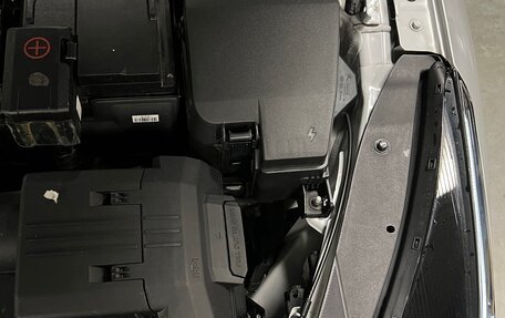 KIA K5, 2021 год, 2 800 000 рублей, 14 фотография