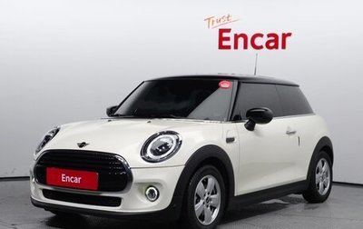 MINI Hatch, 2020 год, 1 274 108 рублей, 1 фотография