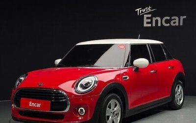MINI Hatch, 2020 год, 1 611 936 рублей, 1 фотография