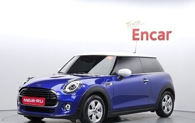 MINI Hatch, 2020 год, 1 262 516 рублей, 1 фотография