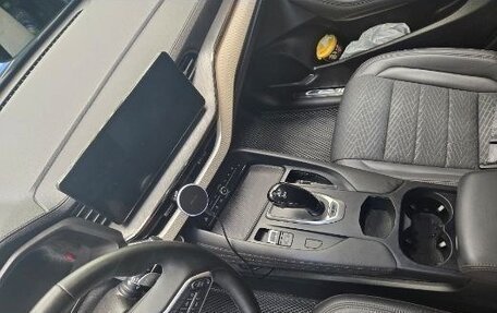 Haval F7 I, 2023 год, 2 100 000 рублей, 3 фотография