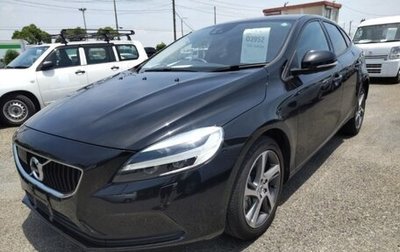Volvo V40 II рестайлинг, 2016 год, 805 000 рублей, 1 фотография
