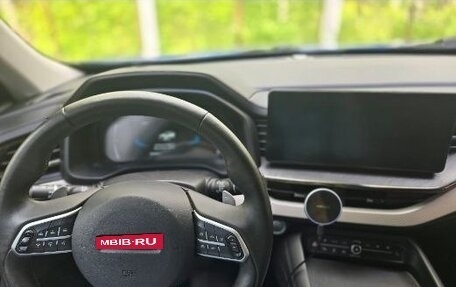 Haval F7 I, 2023 год, 2 100 000 рублей, 5 фотография