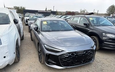 Audi A5, 2025 год, 5 700 000 рублей, 1 фотография