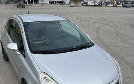 Opel Corsa D, 2007 год, 330 000 рублей, 1 фотография